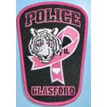 Glasford, IL Police Dept. PP27.