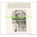 WALPOLE HOUSE, CHISWICK, LONDON, ENGLAND, Book ...