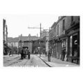 pt9528 - Carlton Street , Castleford , Yorkshir...