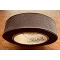 Brown Grosgrain Ribbon 8 yards 1" wide