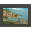 Postcard Cornwall Mousehole