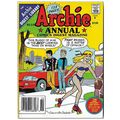 Archie Annual Digest Magazine #55 (1989) *Archi...