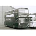 Black & White Photograph of Hyndburn Borough Tr...