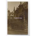 Ju1321 - St Mary's Porch , Oxford - Judges post...