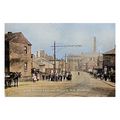 ptc0830 - Bradford , Little Horton Lane & Brigg...