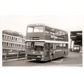 Black & White Photograph of Maidstone & Distric...