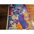Mega man comic 3