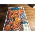 Xman comic 16