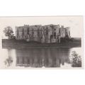 A613 CAREW CASTLE