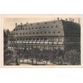 67 - Strasbourg - hôtel du commerce