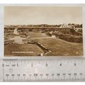 vintage postcard The Sunken Gardens, Westbrook