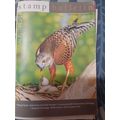 australian stamp bulletin No 261 august sept 2001
