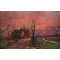 Rickmansworth, Farm Near, Herts, 5287 Hildeshei...