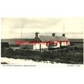 Last House in Britain, John O'Groats, Scotland,...
