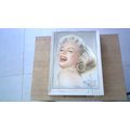 MARILYN MONROE Jigsaw Puzzle (500 Piece) Waddin...