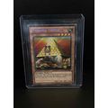 Pyramid Turtle - LCYW-EN245 - Secret Rare - 1st...
