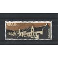 SouthAfrica.SG341 5c Restored Church Street.Fin...
