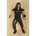 1997 Jakks Pacific WWF Undertaker Action Figure...