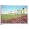 Hove, E Sussex - Brunswick Terrace - Judges pos...