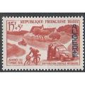 ALGERIE N° 350 NEUF ** ( MNH )