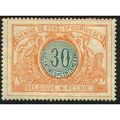 1902 Michel E32 - MH (*)
