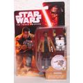 STAR WARS ' The Force Awakens ' FINN ( Jakku ) ...