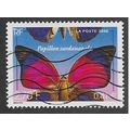 FRA 2000 2.70F 'NATIONAL HISTORY MUSEUM' FINE U...
