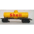 VINTAGE' BACHMANN - BARNHARDT- WHITE ' HO scale...