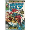 THE HUMAN FLY # 2 (1977)