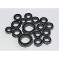 (16pcs) XTM RACING RAGE EP 4WD / X-CELLERATOR R...