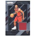 PRIZM SENSATIONAL SWATCHES COLLIN SEXTON
