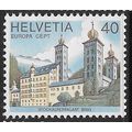 1978 Michel 1128 - MNH (**)