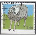 Belgique 2006 Michel 3537 O Cote (2008) 1.30 € ...