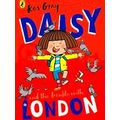 A Daisy Story 16 Daisy And The Trouble With London