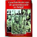 Geschiedenis Van De Geneeskunde In Belgie - Sondervorst F.-A