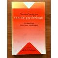 Grondvragen Van De Psychologie