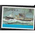 1975 SG 467 - MNH (**)