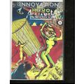Hero Alliance, #3, Innovation Comic Book, Mid G...
