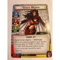 2021 Marvel Champions: The Rise of the Red Skul...