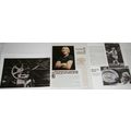 MARTINA NAVRATILOVA Clippings