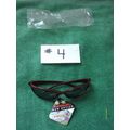 Kawasaki Sun Optics Sport Sunglasses Polycarbon...
