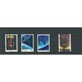 Australia stamps sg977 sg998 set sg1008 sg 977 ...