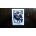 2015 Topps MLB Stickers # 029 Kevin Kiermaier M...