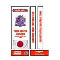Tabletop Football Subbuteo Box Label Sanfreece ...