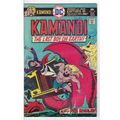Kamandi (Vol 1) The Last Boy on Earth # 038 FN-...