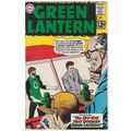Green Lantern (Vol 2) # 017 FN RS003 SILVER AGE...