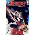 Detective Comics # 592 VFN+ ORIG US COMICS