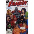 Fanboy (1999 Ltd) # 003 NM MODERN AGE COMICS