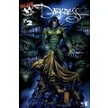 Darkness (Vol 1) # 002 NM MODERN AGE COMICS