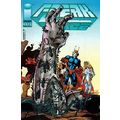 Freak Force (Vol 1) # 008 NM MODERN AGE COMICS